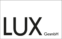 LUX GesmbH - Logo