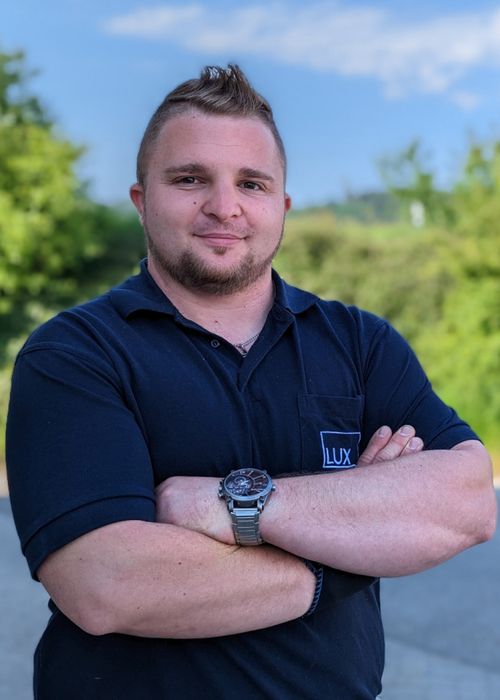Christian Klafl