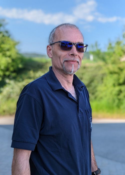 Gerald Schandl