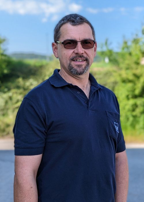 Markus Fichtinger