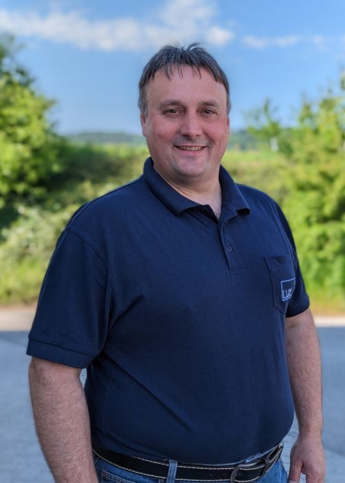 Martin Göstl