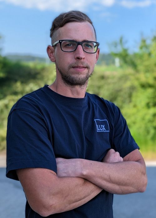 Patrick Ratschka